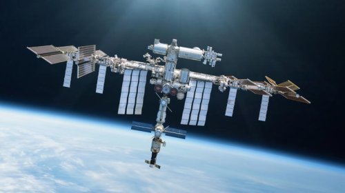 Private company wants to bag house-sized asteroid for resources