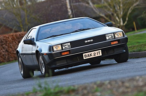 Los coches europeos que fueron un desastre en América