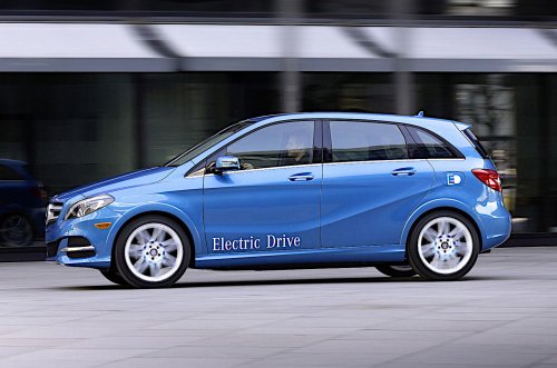 Los coches europeos que fueron un desastre en América