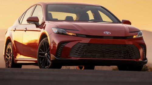 Toyota, Why hybrid skeptics are quietly admitting Toyota was right
