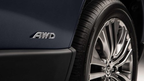 2024 Toyota Venza: The most reliable mid-size SUV you can buy used