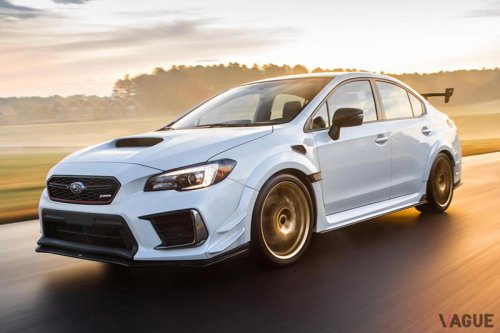 「えっ、ホントに市販車だったの?」戦闘力マシマシ エアロパーツで重武装したクルマ3選