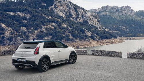 El Renault 5 recibirá importantes evoluciones pronto, esto es lo que sabemos