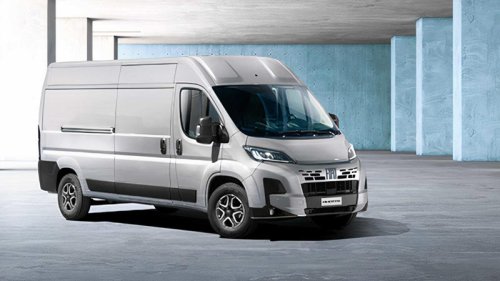 Chuck Norris car collection