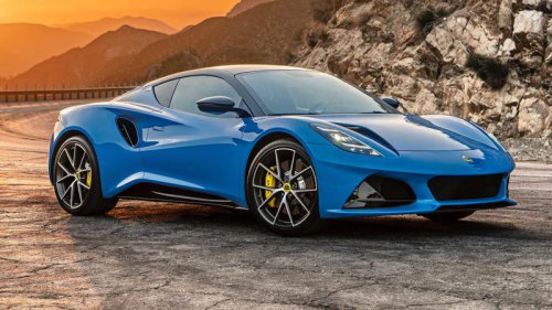 6 sports cars that deliver Corvette-like performance