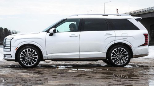 Hyundai, Hyundai Palisade, I tested Hyundai's 2026 Palisade Calligraphy's high-tech features: Here's what's actually useful