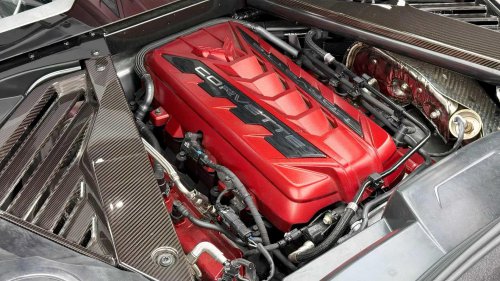The American V8 engine that has powered cars and trucks for 70 years