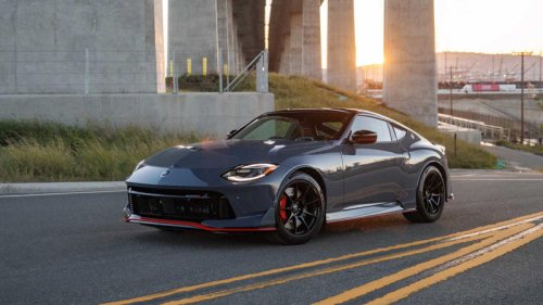 6 sports cars that deliver Corvette-like performance