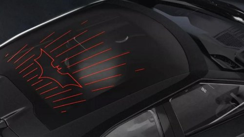 Mahindra | El SUV de Batman es de Mahindra, un coche que ha traído polémica y no por ser eléctrico
