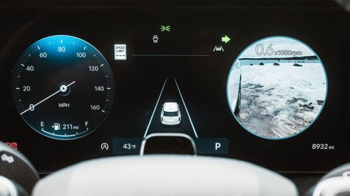 I tested Hyundai's 2026 Palisade Calligraphy's high-tech features: Here's what's actually useful