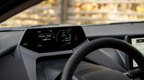 Toyota Prius vs. Toyota Corolla hybrid