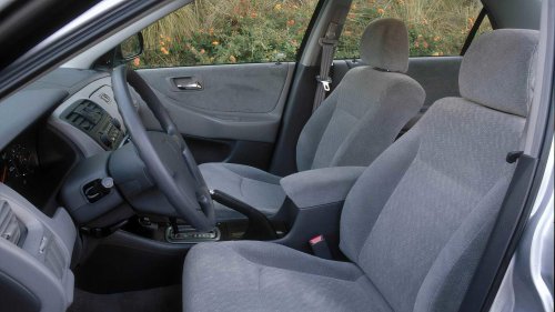 Honda, Honda Accord, Is the Honda Accord the ideal first car for new drivers?
