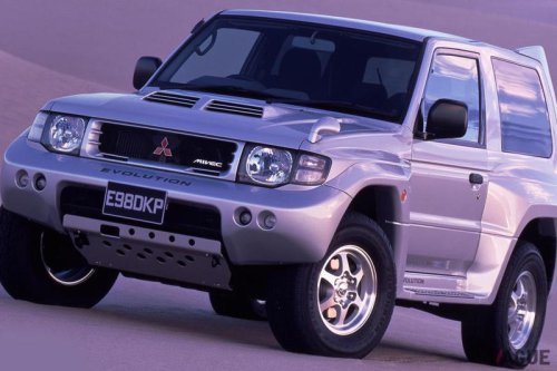 「えっ、ホントに市販車だったの?」戦闘力マシマシ エアロパーツで重武装したクルマ3選