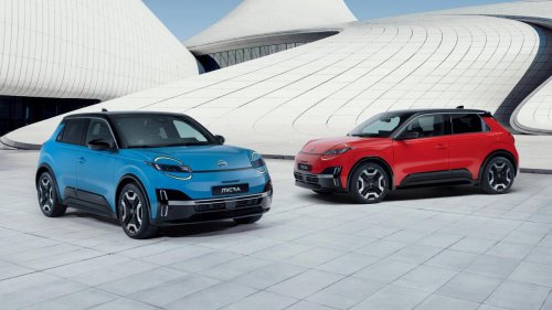 El Renault 5 recibirá importantes evoluciones pronto, esto es lo que sabemos