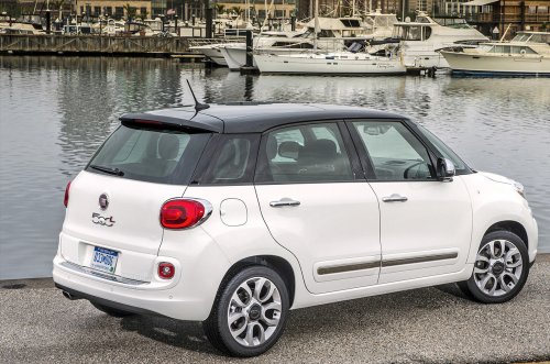 Los coches europeos que fueron un desastre en América
