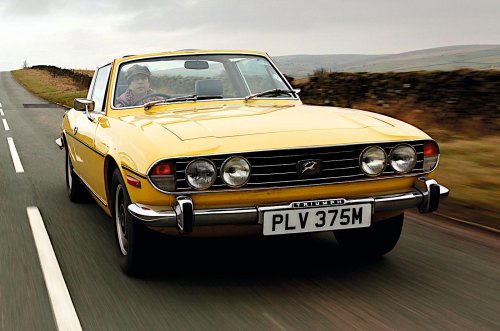 Los coches europeos que fueron un desastre en América