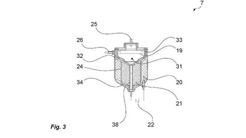 Porsche | Porsche encuentra una solución inesperada para salvar los motores de gasolina