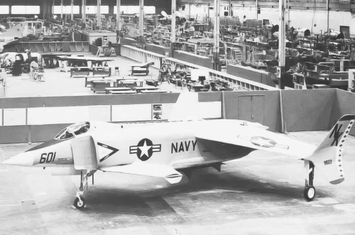 Top 10: Worst American aircraft