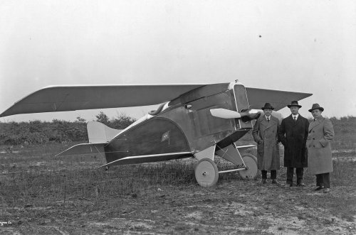 Top 10: Worst American aircraft