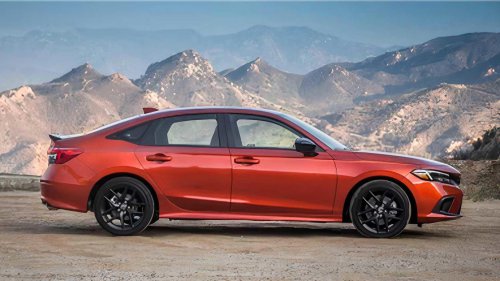 A used Honda Civic Si sedan can help you beat depreciation