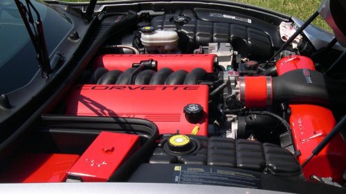 7 classic engines that delivered unexpected power gains