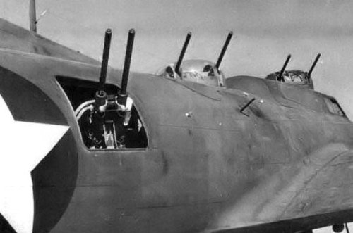 Top 10: Worst American aircraft