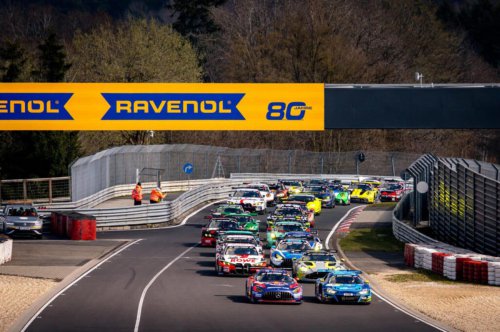 Max Verstappen es excluido en Nürburgring por los comisarios