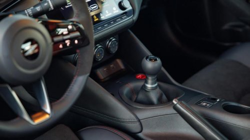 Nissan, Nissan Z, Nismo, 2027 Nissan Z gets subtle refresh with Fairlady-inspired styling, and a manual for the Nismo
