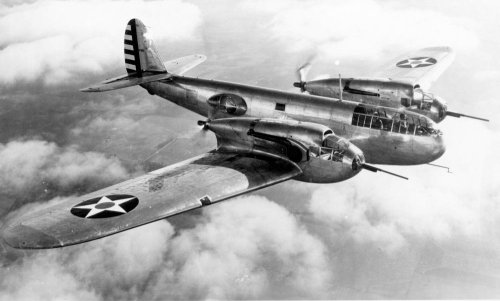 Top 10: Worst American aircraft