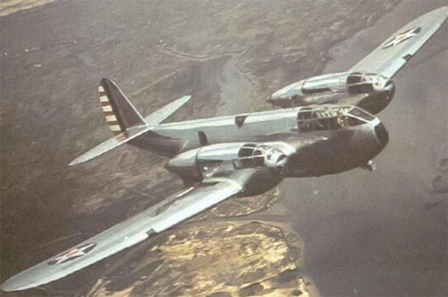 Top 10: Worst American aircraft