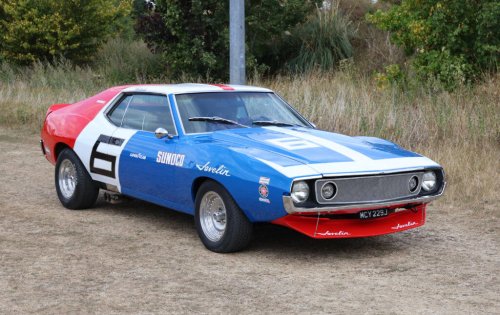 A decade of power: 10 defining muscle cars of the 1970s