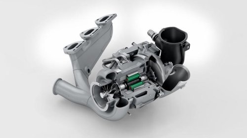 Electric turbos: Are they a gimmick?