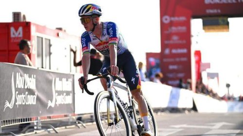 Empieza la Volta a Catalunya 2026: Estas son todas las carreteras cortadas y afectaciones de tráfico del 23 al 29 de marzo