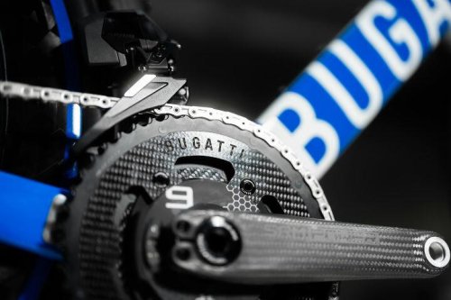Bugatti, Bugatti introduces new $24K model: There's just one catch