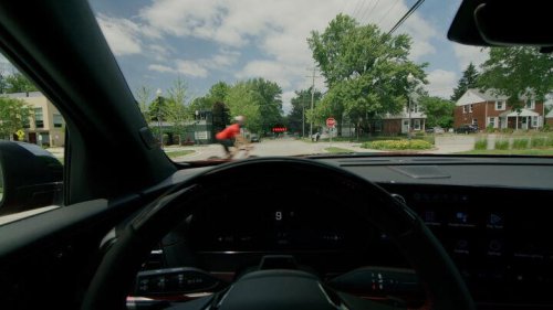 How active safety systems help save families – and help families save