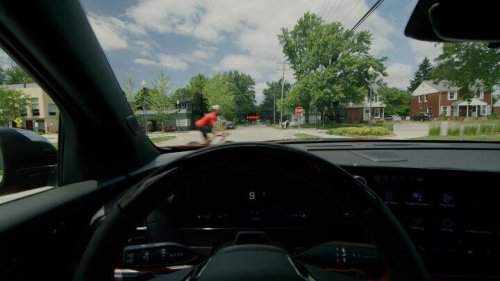 How active safety systems help save families – and help families save