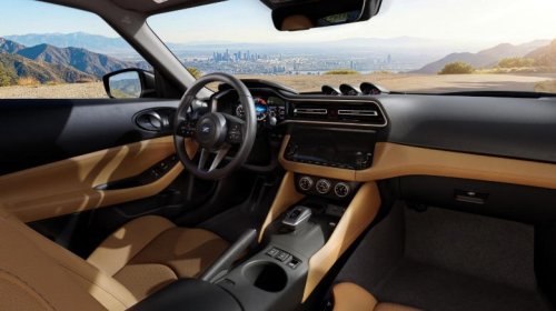 Nissan, Nissan Z, Nismo, 2027 Nissan Z gets subtle refresh with Fairlady-inspired styling, and a manual for the Nismo