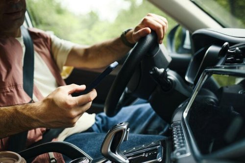 How active safety systems help save families – and help families save