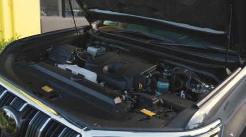 Toyota, 6 Toyota engines that seemingly last forever