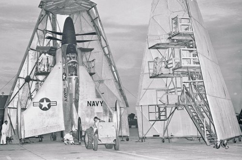 Top 10: Worst American aircraft