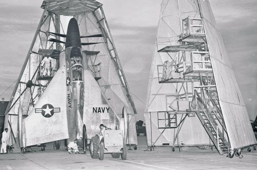 Top 10: Worst American aircraft