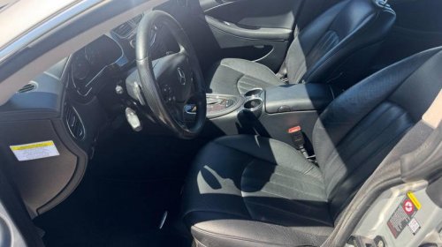 Mercedes-Benz, Mercedes-Benz CLS, At $8,900, is this 2008 Mercedes-Benz CLS 550 a beautiful bargain?
