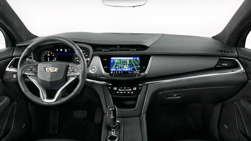 Cadillac, SUV, Why the Cadillac XT6 is a hidden gem in the luxury SUV market