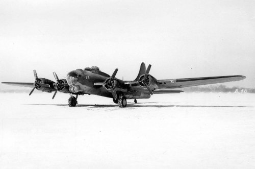 Top 10: Worst American aircraft