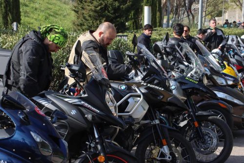 Madrid X Moto 2026: el gran escaparate donde la moto se vive y se conduce