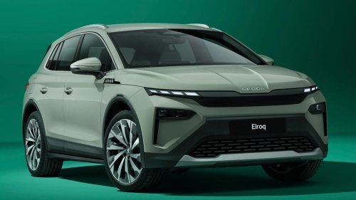 Skoda Enyaq | El gran cambio en los Skoda Elroq y Enyaq 2026 que no se ve a simple vista, pero que cambia todo