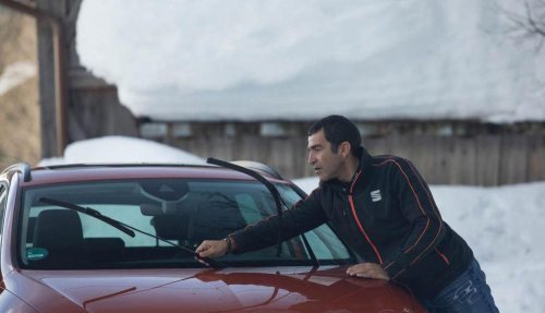 ¿Qué hacen Jordi Gené, Saúl Craviotto y TheGrefg juntos en el Circuito del Jarama?