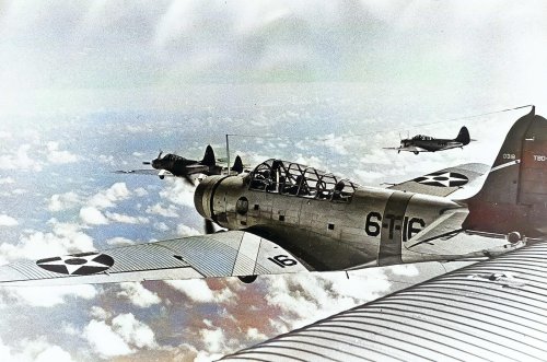 Top 10: Worst American aircraft