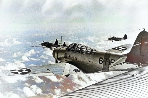 Top 10: Worst American aircraft