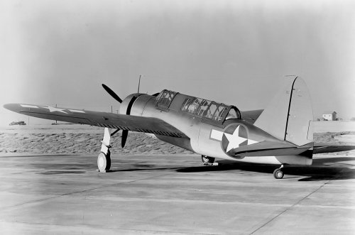 Top 10: Worst American aircraft